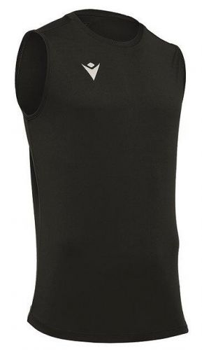 Macron Basketball Shirt Kesil schwarz