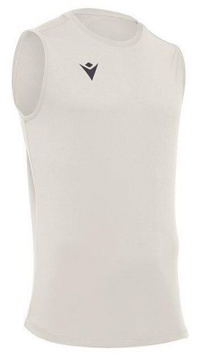 Macron Basketball Shirt Kesil weiß