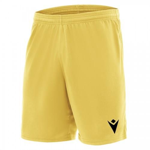 Macron Short Mesa Hero gelb