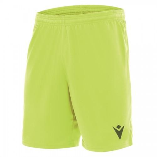 Macron Short Mesa Hero neongelb