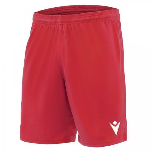 Macron Short Mesa Hero rot