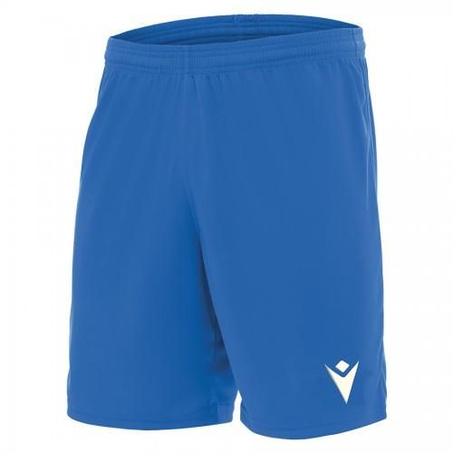 Macron Short Mesa Hero blau