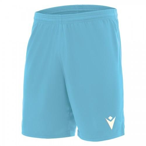 Macron Hose Mesa Hero hellblau