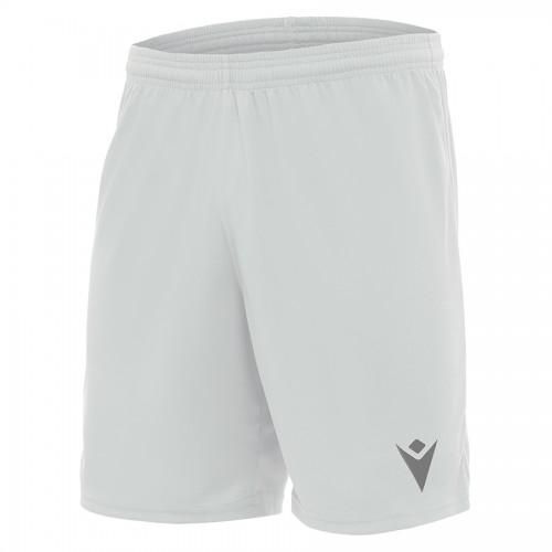 Macron Short Mesa Hero weiß