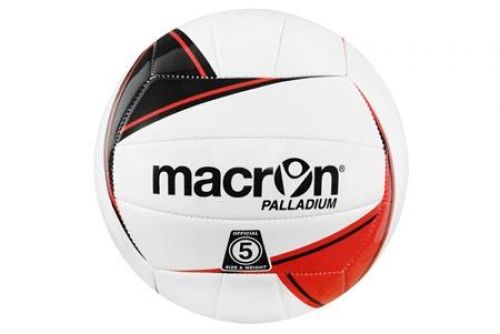 Macron Volleyball Palladium