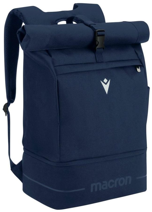 Macron Rucksack Alma dunkelblau