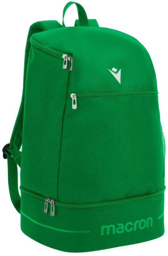 Macron Rucksack Axis grün