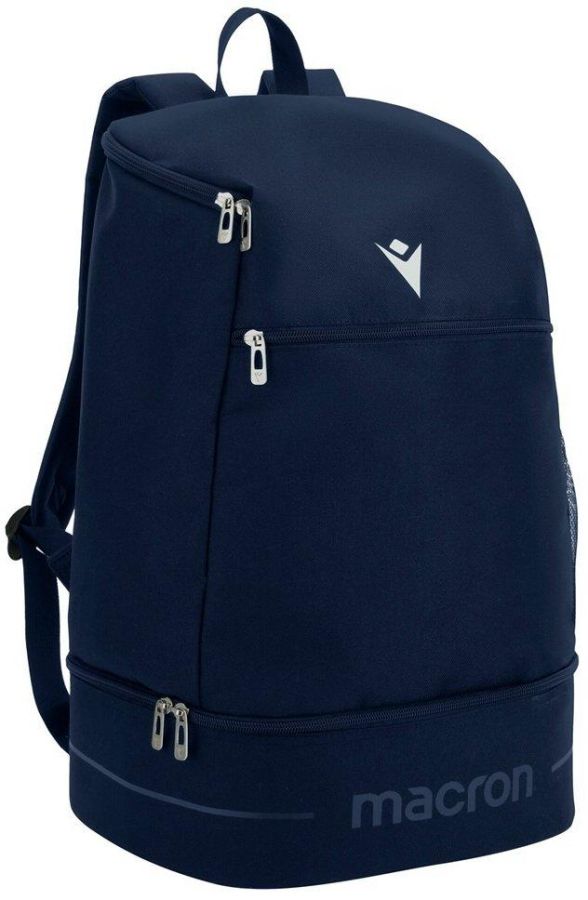 Macron Rucksack Axis navyblau
