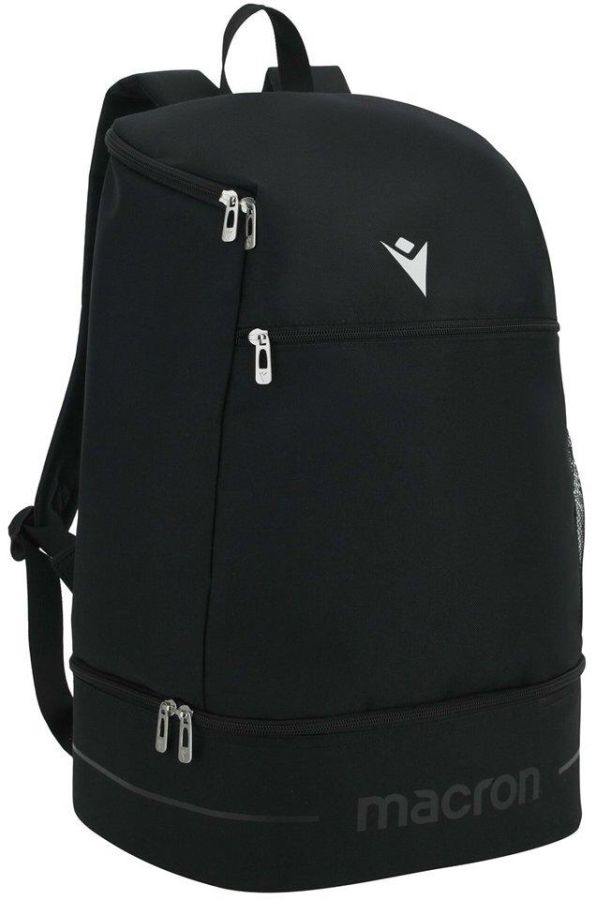 Macron Rucksack Axis schwarz