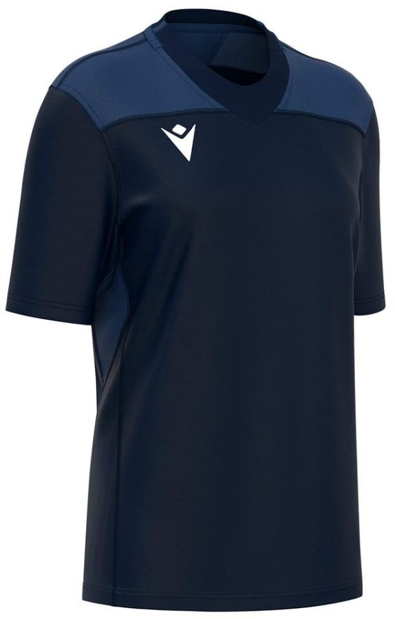 Macron Damen Rugby Trikot Beryl dunkelblau