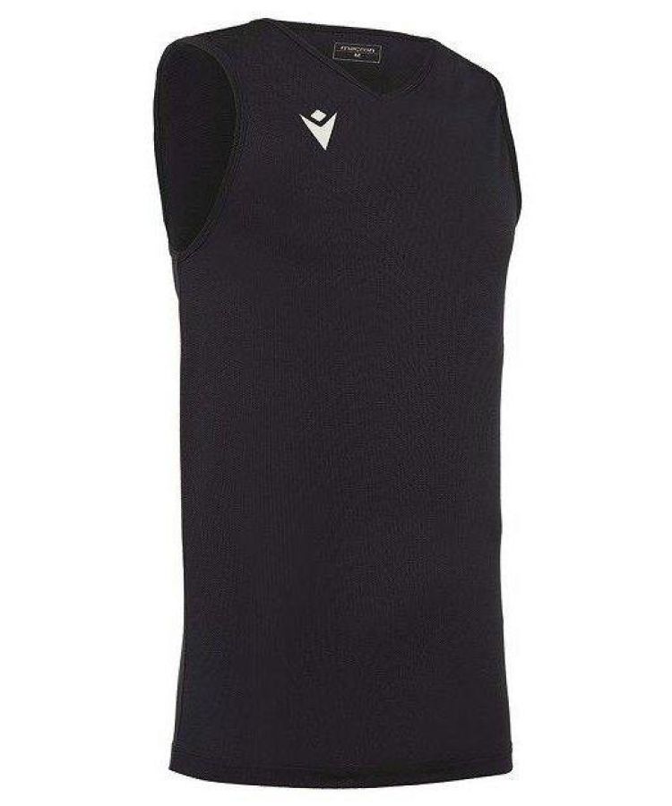 Macron Baksetball Shirt Deva navyblau
