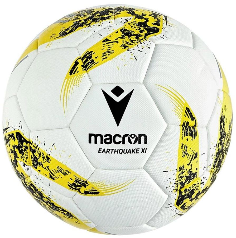 Macron Fußball Earthquake XI