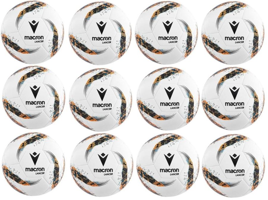 Macron Fußball Lancer