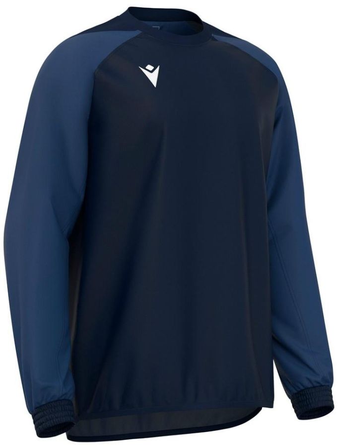 Macron Rugby Trainingstop Skarn navyblau