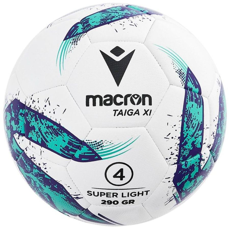 MAcron Trainingsball Taige XI Super Light