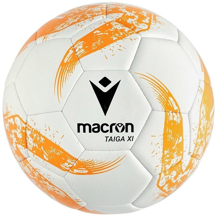 Macron Trainingsball Taiga XI