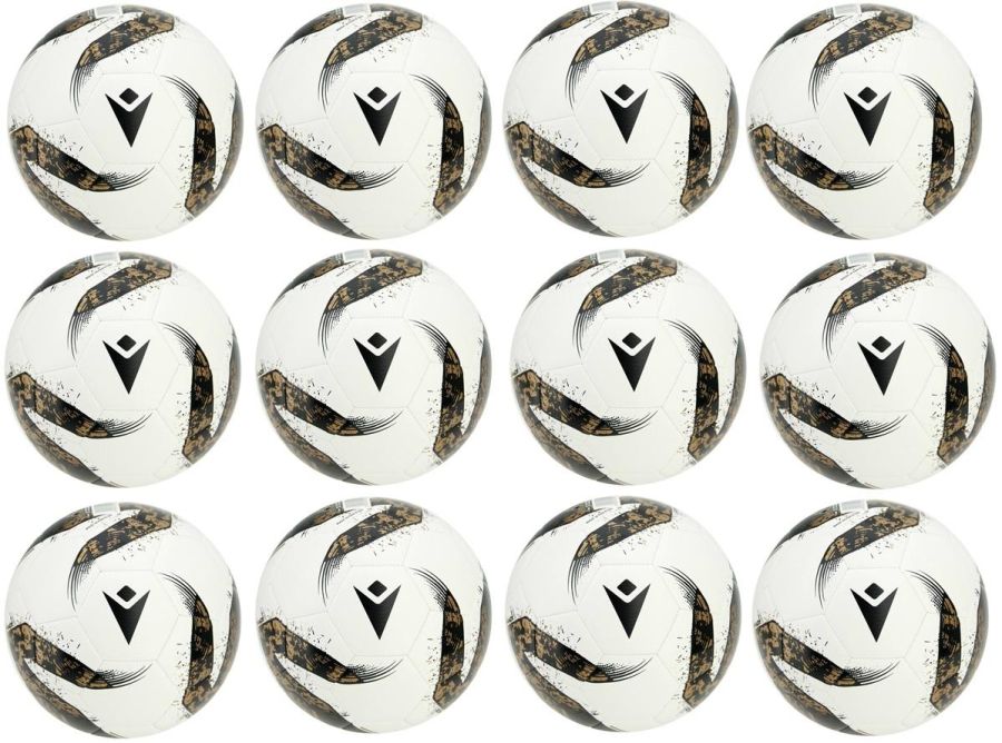 Macron Futsalball Toque