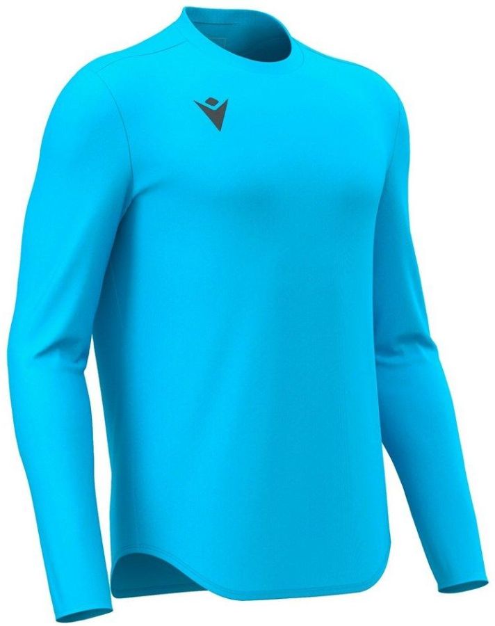 Macron Langarmtrikot Void neonsky