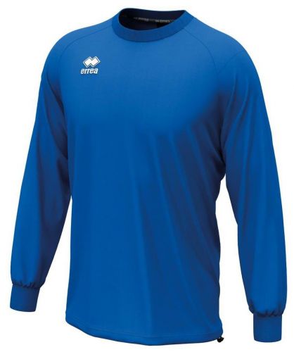 Errea Trainingssweater Madison blau