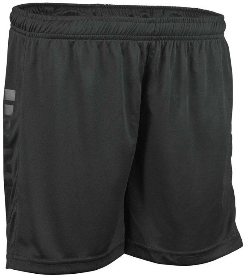 Derbystar Damen Hose Madrid schwarz
