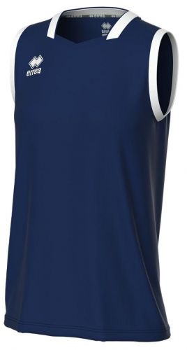 Errea Basketball Trikot Magic dunkelblau