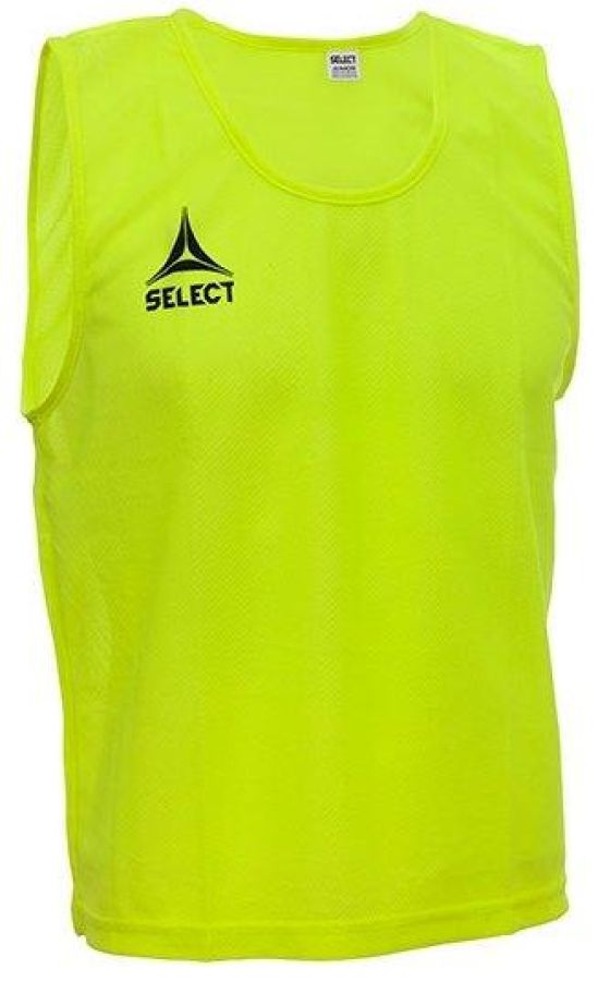 Select Markierungshemdchen gelb