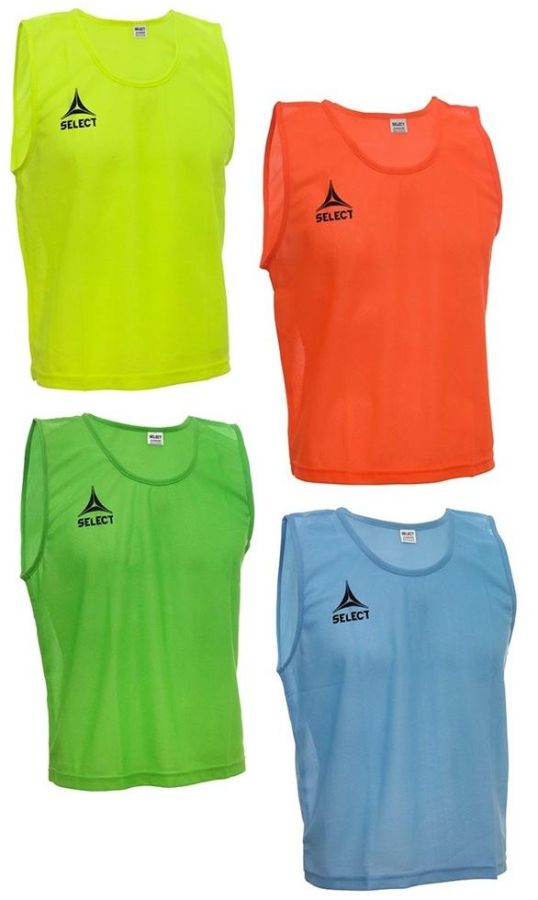 Select Markierungshemdchen