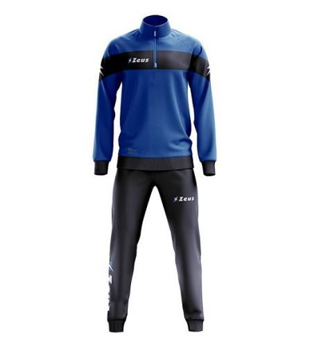 Zeus Trainingsanzug Marte blau