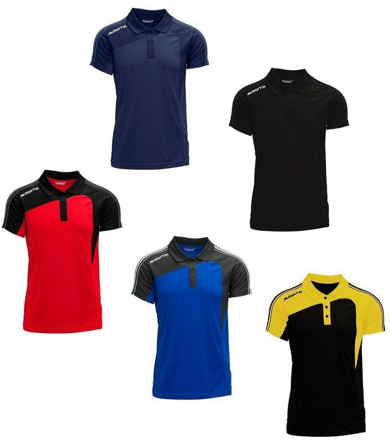 Masita Poloshirt Forza