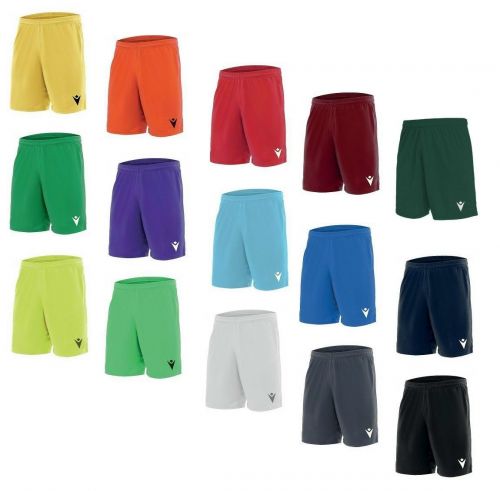 Macron Fußball Short Mesa Hero