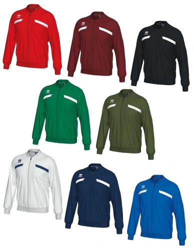 Errea Trainingsjacke Mick