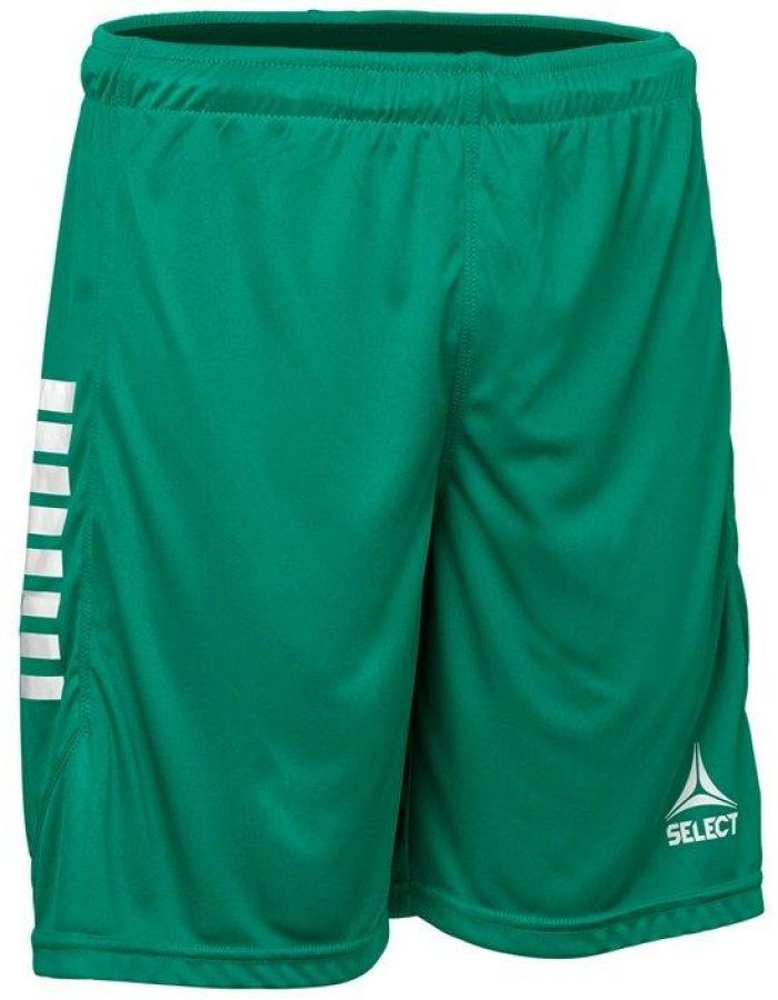 Select Hose Monaco grün