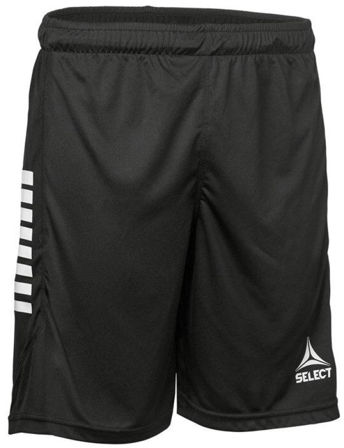 Select Hose Monaco schwarz