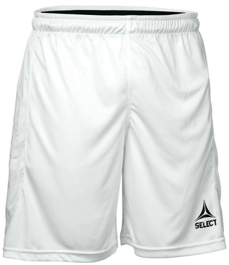 Select Hose Monaco weiß