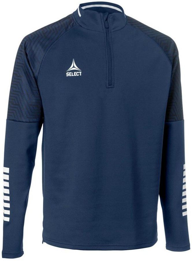 Select Trainingstop Monaco navyblau-weiß