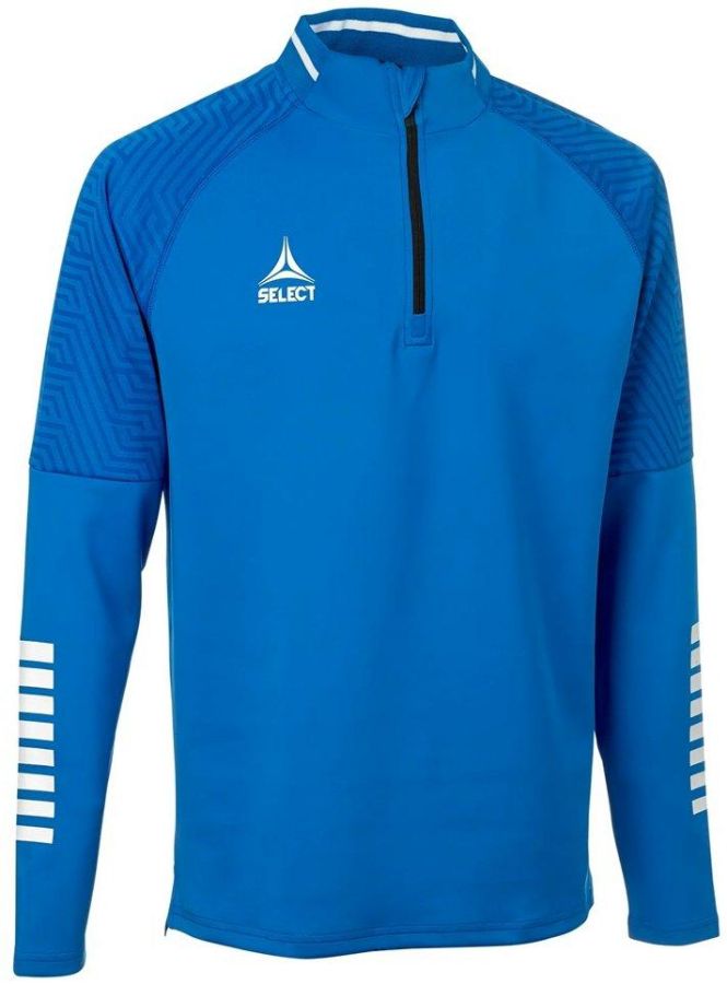Select Trainingstop Monaco blau-weiß