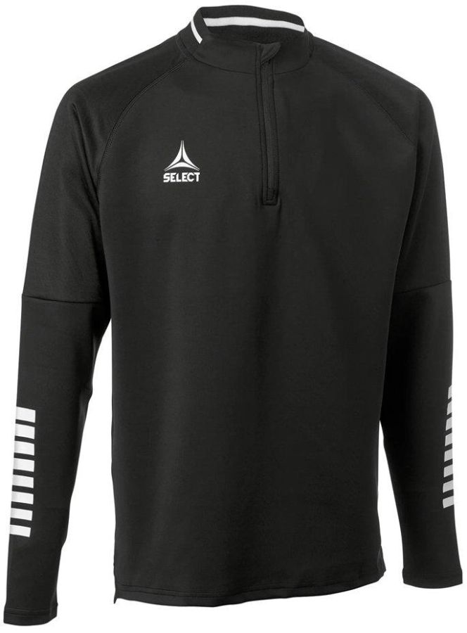 Select Trainingstop Monaco schwarz-weiß