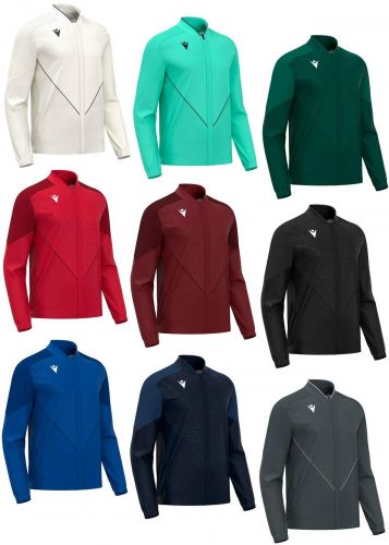 Macron Präsentationsjacke Morpheus