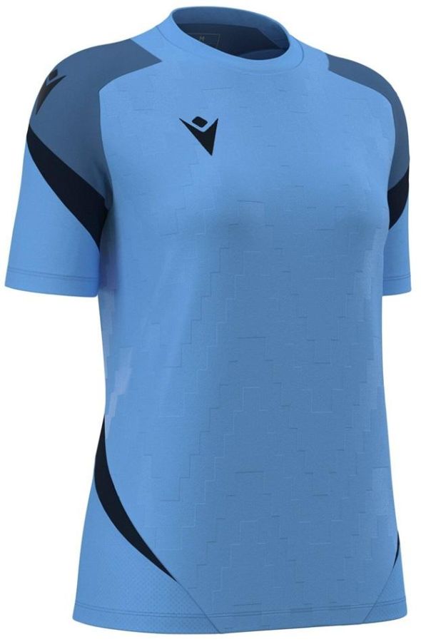 Macron Damen Trikot Naga indigoblau-navyblau