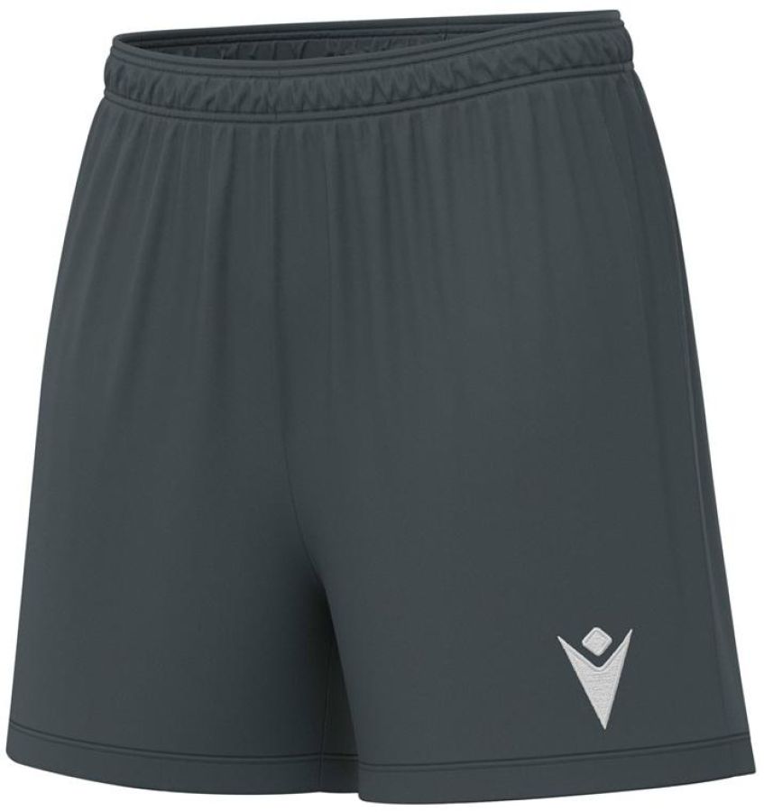 Macron Damen Hose Nebula anthrazit