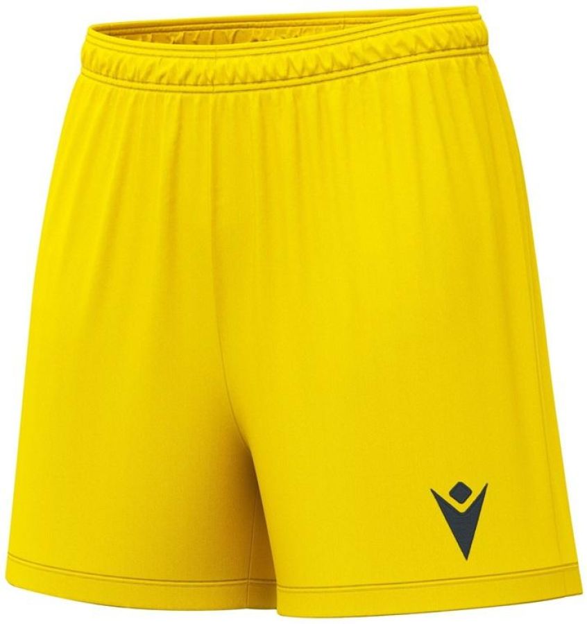 Macron Damen Hose Nebula gelb