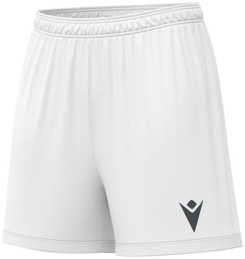 Macron Damen Short Nebula weiß