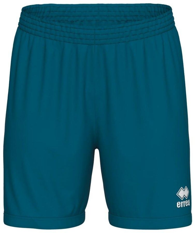 Errea Short New Skin petrol