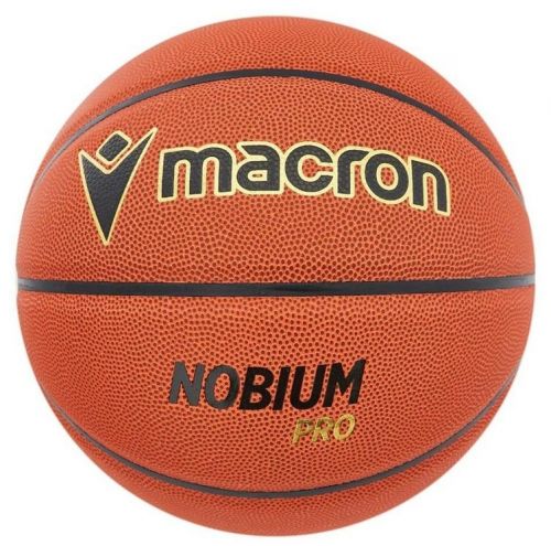 Macron Basketball Nobium
