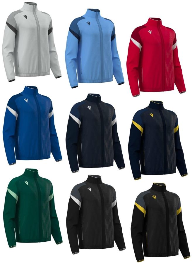 Macron Trainingsjacke Odin