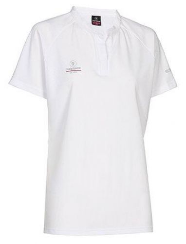 Patrick Damen Trikot Exclusive weiß