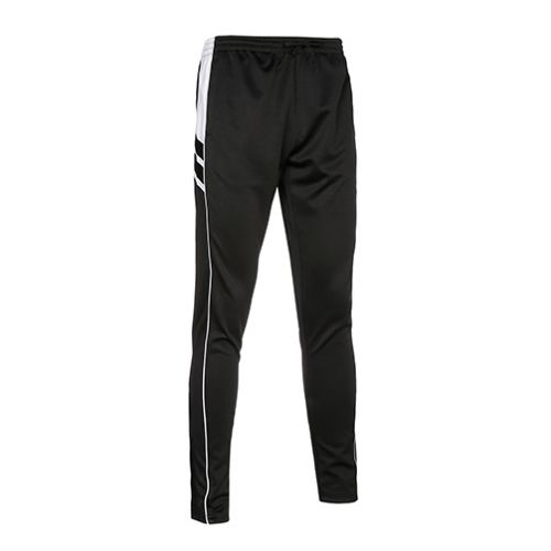 Patrick Trainingshose Impact schwarz