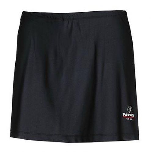 Patrick Skirt Exclusive schwarz