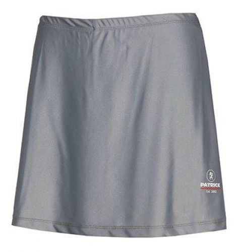 Patrick Skirt Exclusive grau