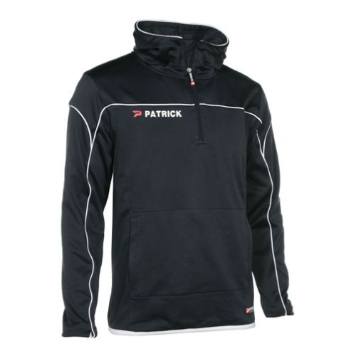 Patrick Kapuzensweatshirt Active dunkelblau